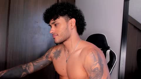 Alessandro Vanni online show from January 14, 2025, 4:50 pm