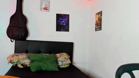 Alessandro online show from December 6, 2024, 2:24 am