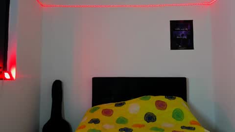 Alessandro online show from January 29, 2025, 3:33 am