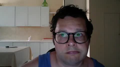 alessandro online show from June 27, 2026, 12:33 pm