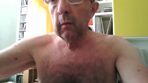 Daddy Alexx online show from June 6, 2026, 9:03 am