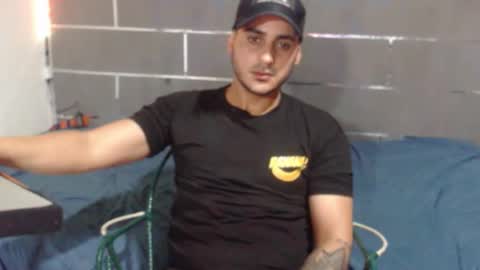 Snapshot of alessandrobooy chatting on May 29, 2026, 5:11 pm alessandro online show from May 29, 2026, 5:11 pm