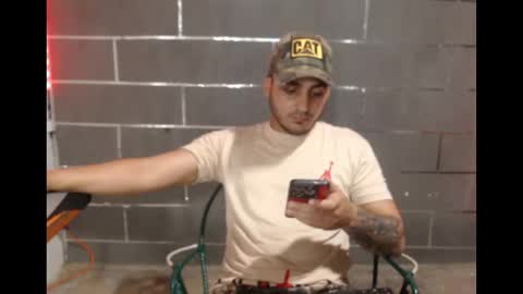 Snapshot of alessandrobooy chatting on June 2, 2026, 4:31 pm alessandro online show from June 2, 2026, 4:31 pm