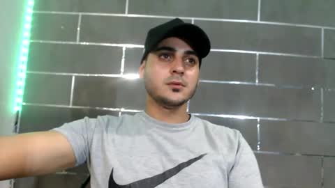 Snapshot of alessandrobooy chatting on June 20, 2026, 12:47 am alessandro online show from June 20, 2026, 12:47 am