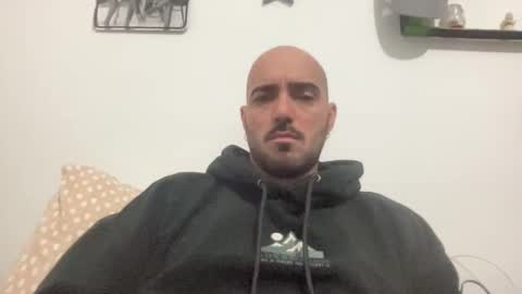 Snapshot of alessandromori91 chatting on January 12, 2026, 6:51 am alessandromori91 online show from January 12, 2026, 6:51 am