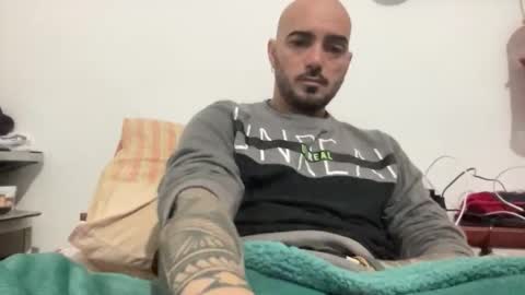 Snapshot of alessandromori91 chatting on January 18, 2026, 8:34 pm alessandromori91 online show from January 18, 2026, 8:34 pm