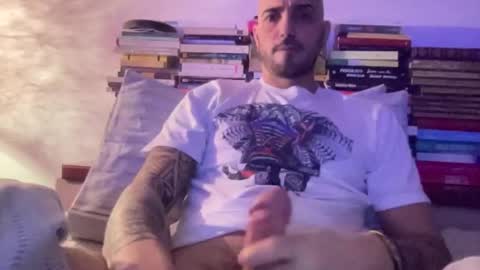 Snapshot of alessandromori91 chatting on March 10, 2026, 9:20 pm alessandromori91 online show from March 10, 2026, 9:20 pm