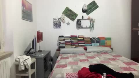 Snapshot of alessandromori91 chatting on March 12, 2026, 9:48 am alessandromori91 online show from March 12, 2026, 9:48 am