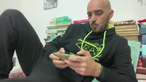 Snapshot of alessandromori91 chatting on May 10, 2026, 6:46 pm alessandromori91 online show from May 10, 2026, 6:46 pm