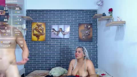 Snapshot of alessandroyleonora chatting on May 16, 2026, 2:19 am alessandroyleonora online show from May 16, 2026, 2:19 am