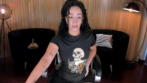 ALESSA ROMERO  online show from April 4, 2026, 7:22 pm