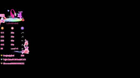 alessia_bloom_ online show from April 21, 2026, 1:42 am