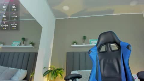 A L E S S I A online show from April 20, 2026, 7:37 pm