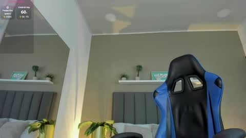 A L E S S I A online show from April 21, 2026, 8:23 pm