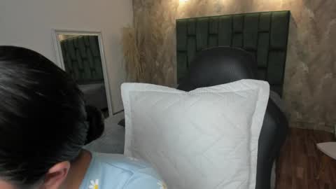 Alessia  online show from April 14, 2026, 3:07 pm