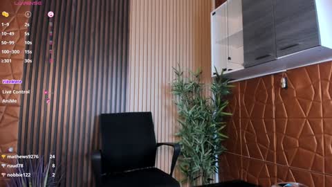 Alessia  Everyday From 0530 to 1430 Col Time online show from January 25, 2025, 6:35 pm