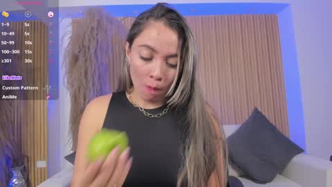 Alessia  Everyday From 0530 to 1430 Col Time online show from February 6, 2025, 11:54 am