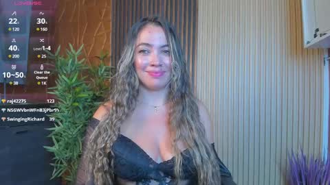 Alessia  Everyday From 0530 to 1430 Col Time online show from February 11, 2025, 7:05 pm