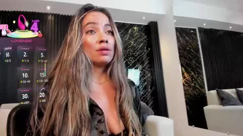 Alessia  Everyday From 0530 to 1430 Col Time online show from February 24, 2025, 6:04 pm