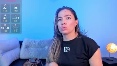 Alessia  Everyday From 0530 to 1430 Col Time online show from February 28, 2025, 11:47 am