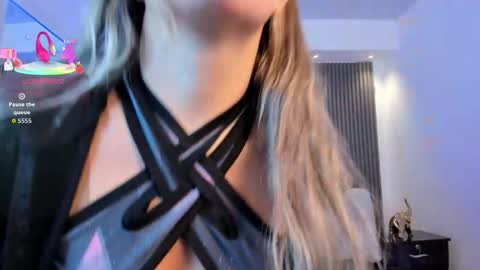 Alessia  Everyday From 0530 to 1430 Col Time online show from September 10, 2025, 11:54 am