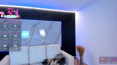 Alessia  Everyday From 0530 to 1430 Col Time online show from September 25, 2025, 11:36 am