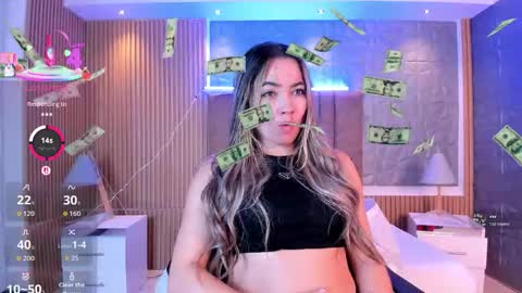 Alessia  Everyday From 0530 to 1430 Col Time online show from October 25, 2025, 12:56 pm