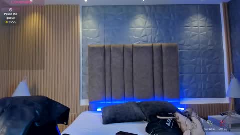 Alessia  Everyday From 0530 to 1430 Col Time online show from November 18, 2025, 11:36 am