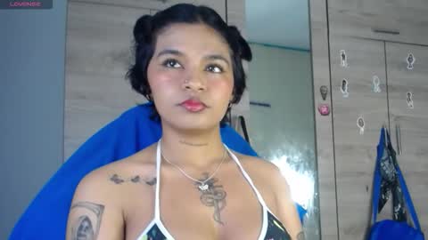 alessia_temptation online show from March 18, 2026, 8:17 am
