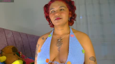 Snapshot of alessia_temptation chatting on May 24, 2026, 1:21 am alessia_temptation online show from May 24, 2026, 1:21 am