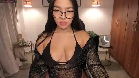  Alessia Will  online show from December 2, 2025, 3:23 am