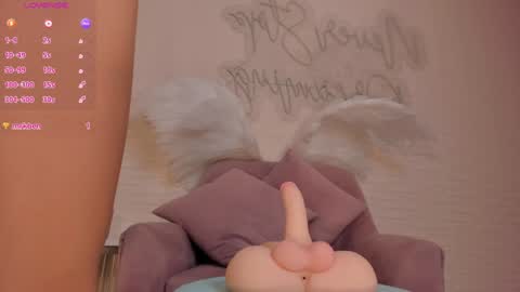 Alessia  online show from January 7, 2025, 11:14 pm