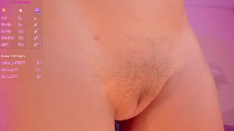 Alessia  online show from January 10, 2025, 2:14 am