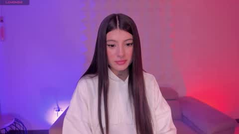 Alessia  online show from November 23, 2025, 7:13 pm