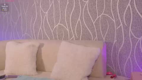 Alessia  online show from February 4, 2026, 8:47 pm