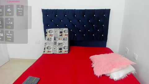 Alison online show from March 17, 2026, 12:59 am