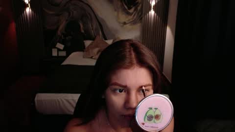 alessiamonroe_ online show from April 22, 2026, 8:10 pm