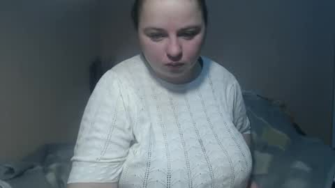 Alessia online show from January 17, 2026, 3:55 am