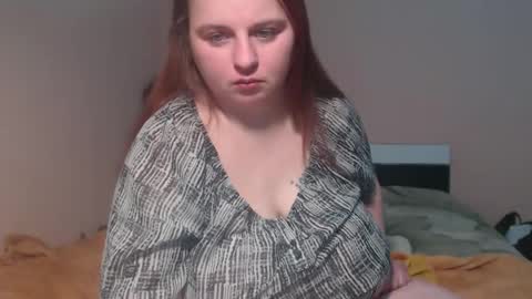 Alessia online show from January 19, 2026, 6:17 am