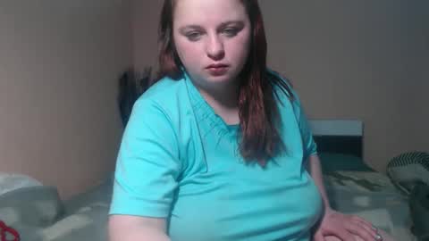 Alessia online show from February 19, 2026, 3:24 am