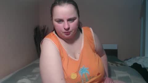 Alessia online show from March 2, 2026, 4:03 am