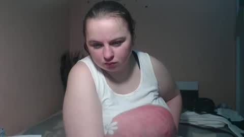 Alessia online show from March 6, 2026, 3:25 am