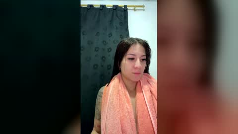 alessianoir online show from April 22, 2026, 2:51 pm