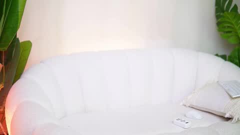  Alessia  online show from March 6, 2026, 10:17 pm