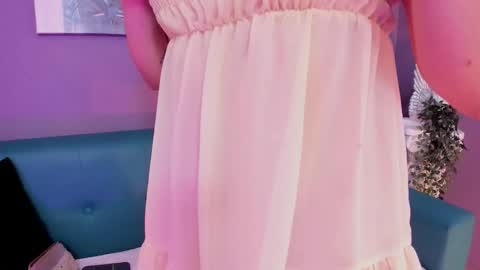 alessiia__ online show from January 11, 2026, 3:11 am