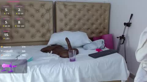 alessiiaa online show from February 28, 2025, 9:12 pm