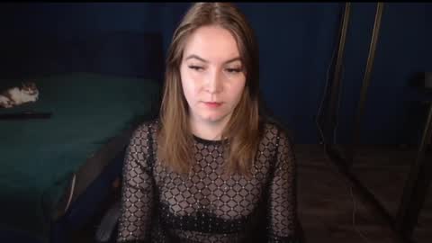 Alex online show from November 2, 2025, 1:24 pm