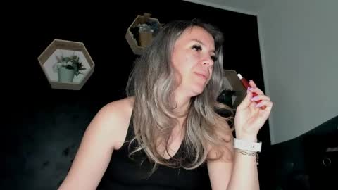 alesys69 online show from April 26, 2026, 9:23 pm