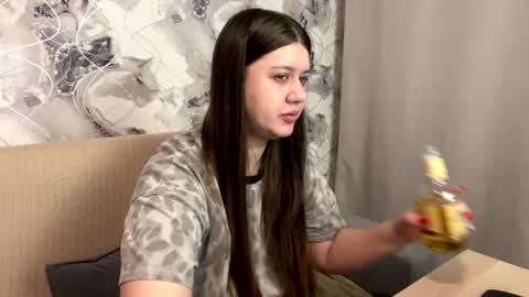 Aletta Oushen online show from January 15, 2025, 12:36 pm