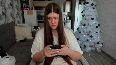 Aletta Oushen online show from January 15, 2026, 7:02 am